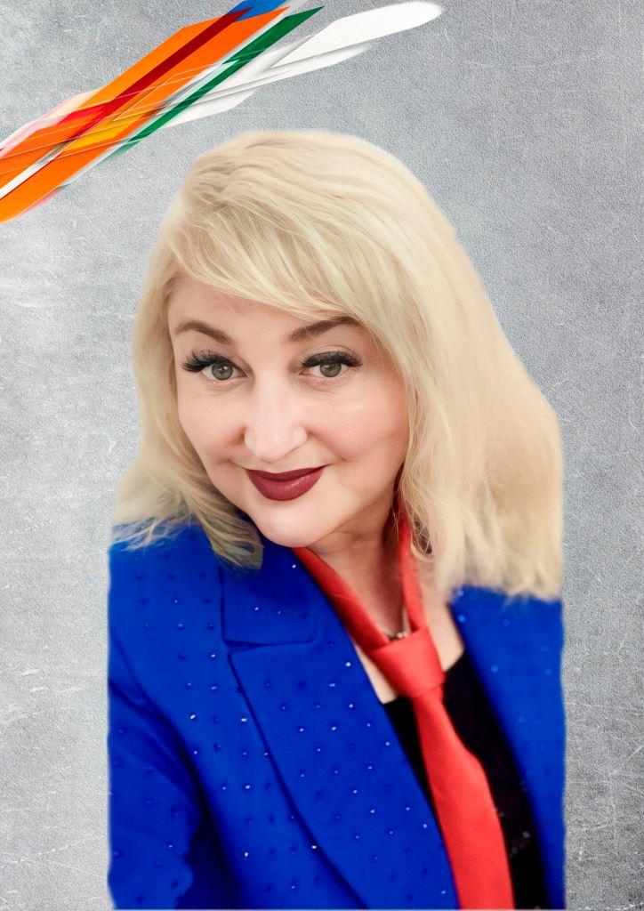 Монакова Галина Геннадиевна.
