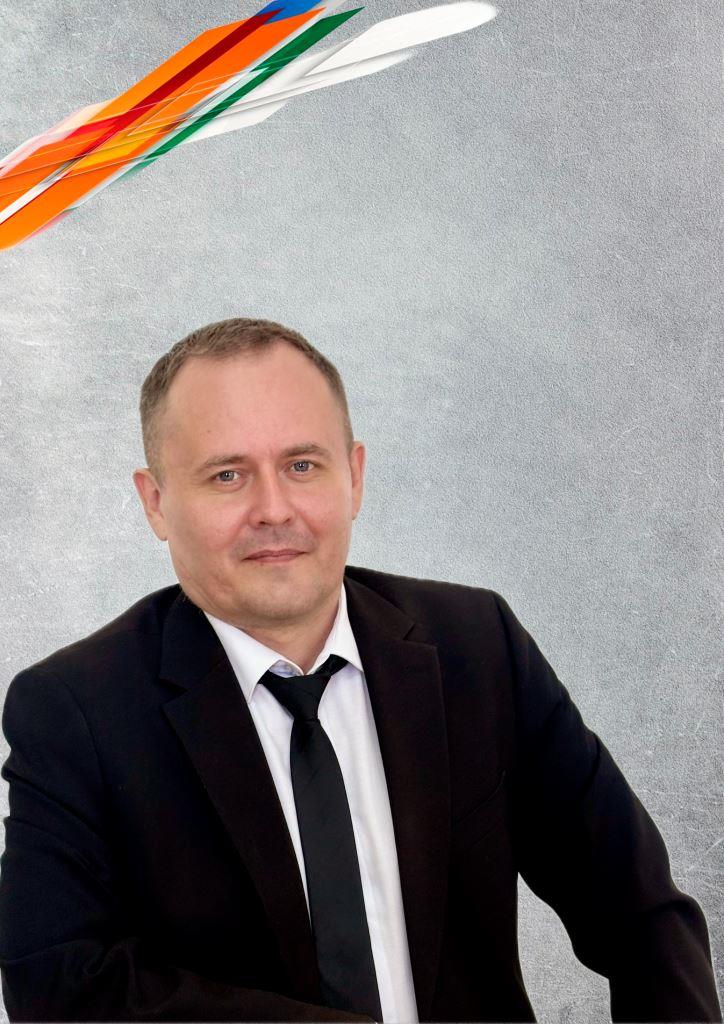 Ровенских Алексей Владимирович.
