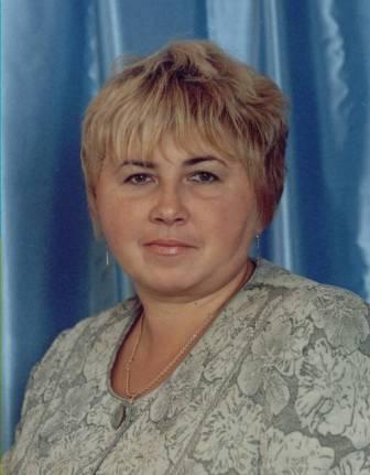 Малахова Валентина Николаевна.