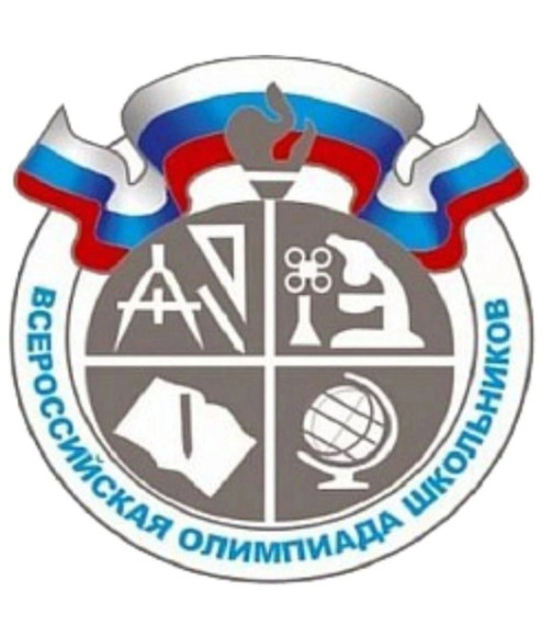 Результаты муниципального этапа ВсОШ в 2022.