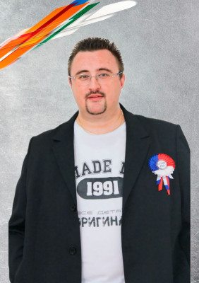 Болтаев Павел Александрович Болтаев Павел Александрович